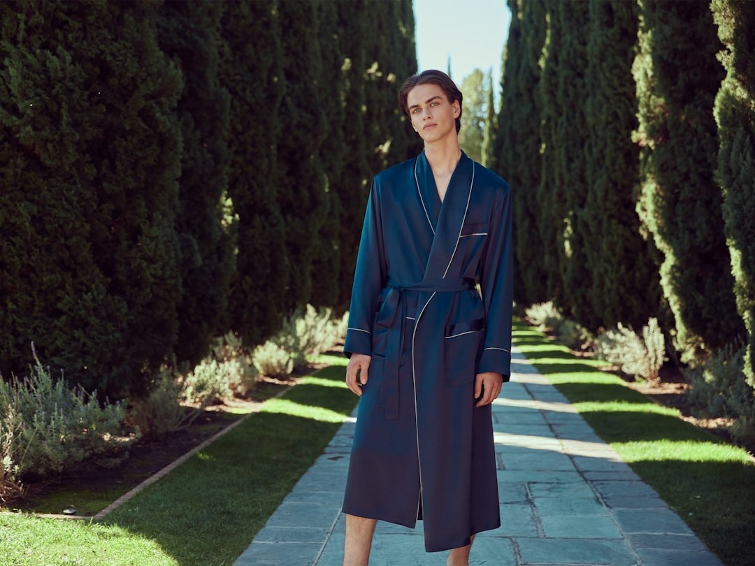 sustainable luxury fashion collection